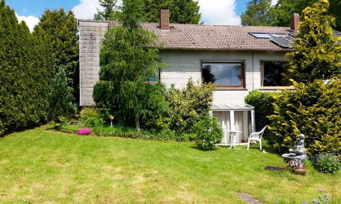 Hollerath House | Hollidayhome fox