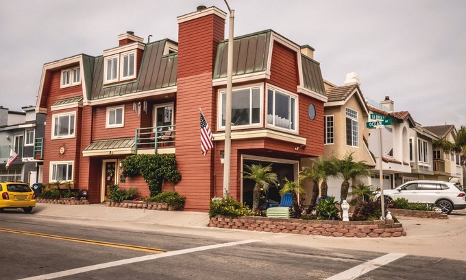 Hollywood House | Hollywood Beach Getaway