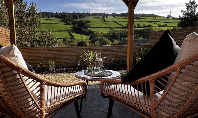 Holmbridge House | Holmfirth Hideaway