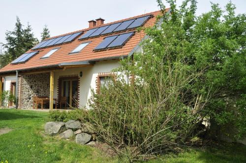 Gorzig House | Holunderhaus