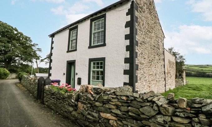 Millom Cottage | HOLY TRINITY COTTAGE, pet friendly, with open fire in Millom, Cumbria