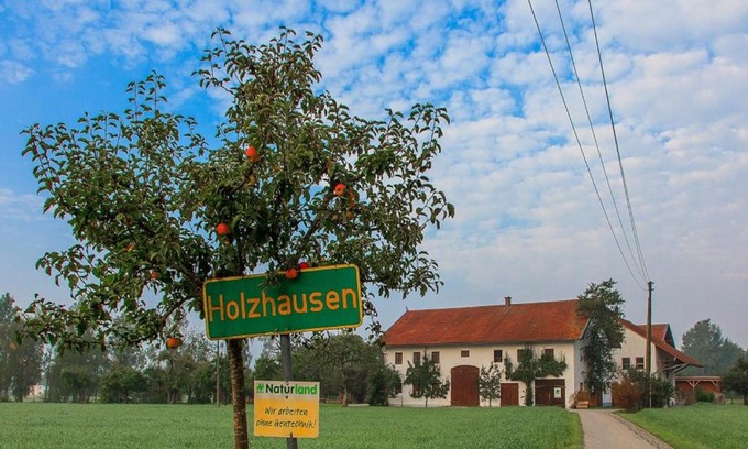 Waldkraiburg Apartment | Holzhauser Hof