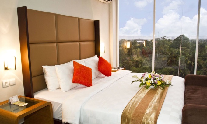 Cilacap Hotel | @Hom Premiere Cilacap