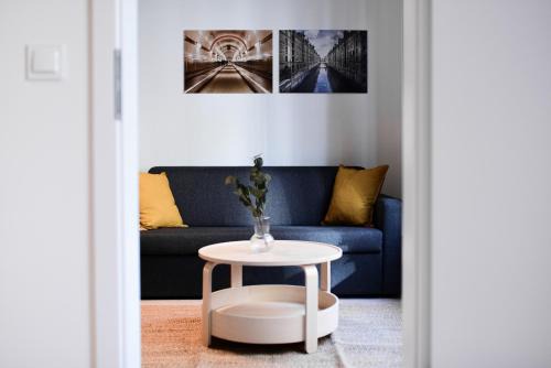 Elmshorn Apartment | Homaris Apartments Elmshorn
