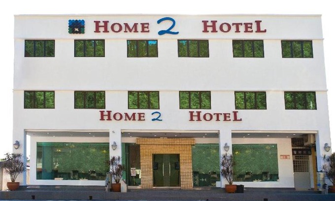 Jakar Hotel | Home 2 Hotel Sdn Bhd