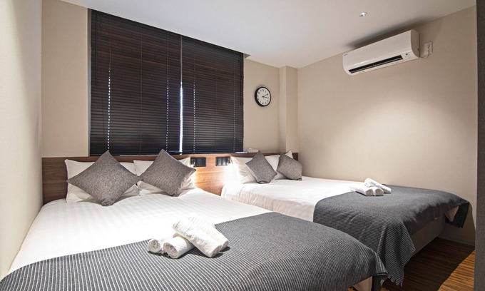 Shinmachi Apartment | home 202 2min to Subway station Max 4ppl - Shinmachi 202/Osaka Ōsaka