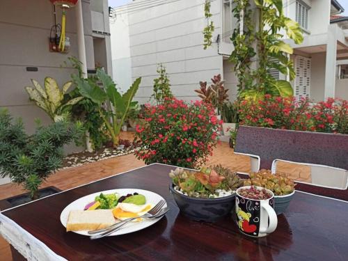 Alor Gajah House | Home at Tampin @ A Famosa Resort @ Melaka