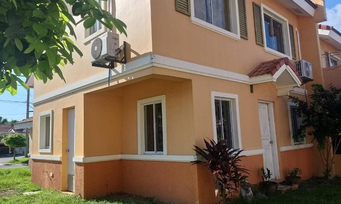 Batangas City Apartment | Home Away From Home @ the Heart of Batangas City