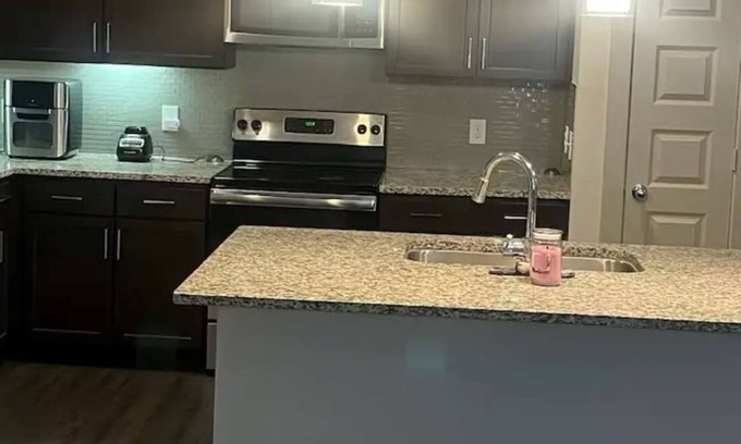 Woodlake - Briar Meadow Apartment | "Home away from Home"