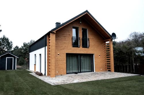 Sarbsk House | Home by the sea SASINO