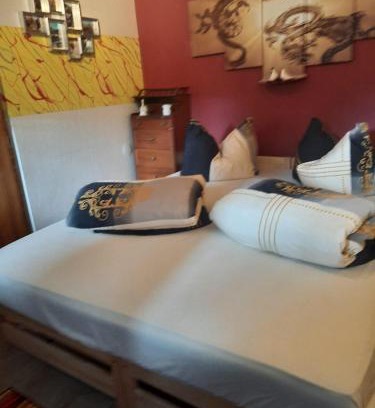 Effelder Apartment | Home&Classic - Alte Werkstatt