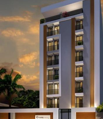 Volta Redonda Apartment | Home Easy