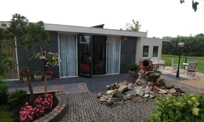 Zuidoostbeemster Apartment | HOME for 2