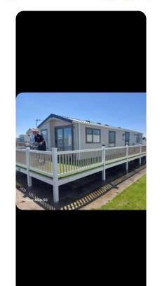 Ingoldmells Resort | Home from home on The Grange
