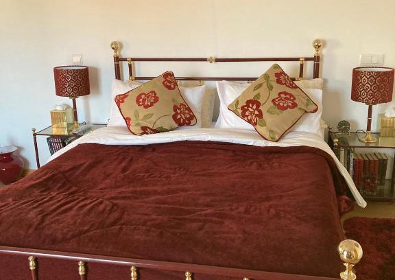 Ortigosa Bed & Breakfast | Home from Home