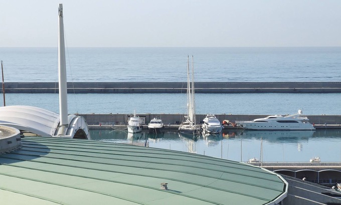 Foce House | Home Grifondoro Bed & Breakfast