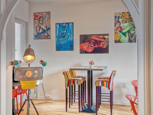 Muralto Hotel | @ Home Hotel Locarno