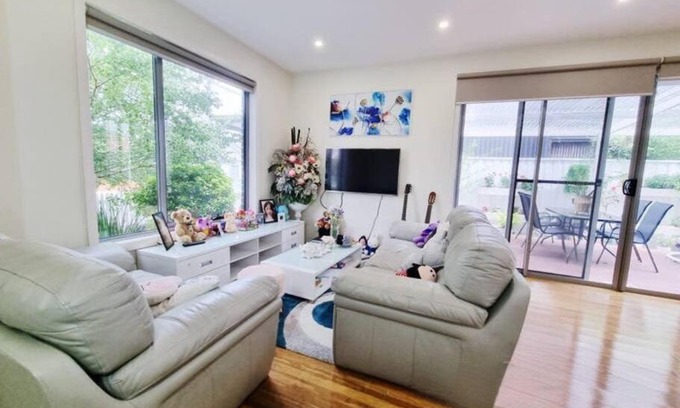 Brunswick North Apartment | Home in Albion, Melbourne