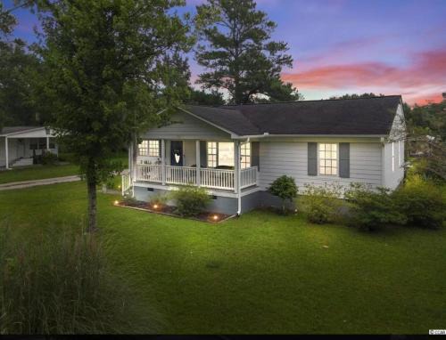 Socastee House | Home in Myrtle Beach