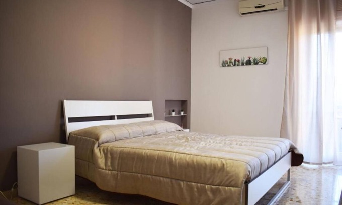 Vasto House | Home In Naples - Your Refuge in the Heart of Naples/403