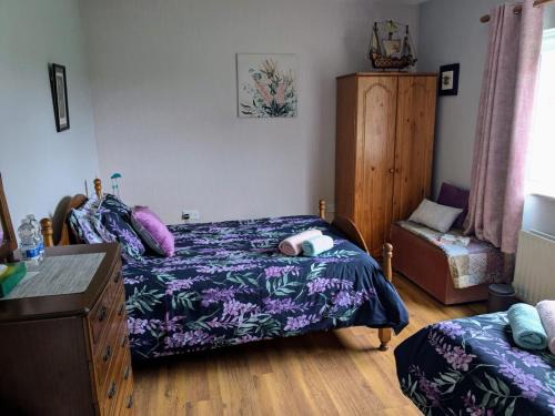 County Meath House | Home in the beautiful Meath countryside