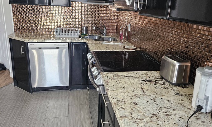 The Queensway House | Home in Toronto