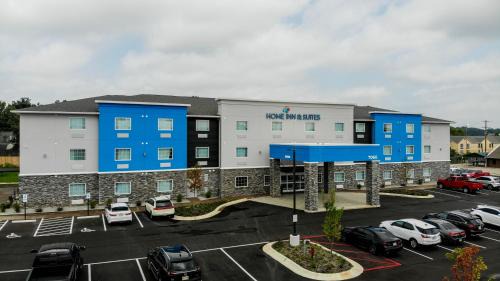 Olive Branch Hotel | Home Inn and Suites Olive Branch
