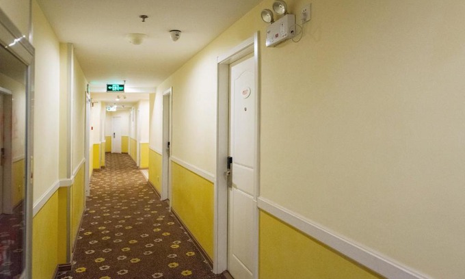 Wafangdian District Hotel | Home Inn Dalian Wafangdian Commercial Centre