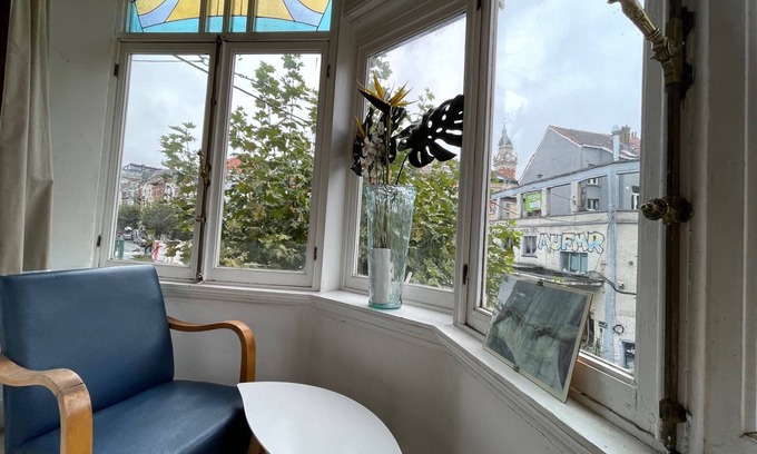 Sint-Gillis Apartment | Home King in Saint Gilles