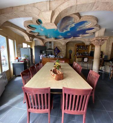 Vic-sur-Cere House | HOME LE SOFT Vic sur Cère