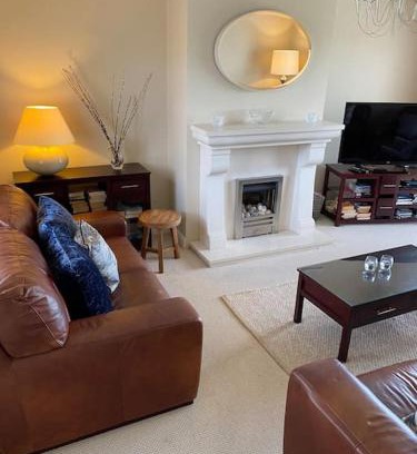 Belmullet House | Home On The Edge Of Ireland!