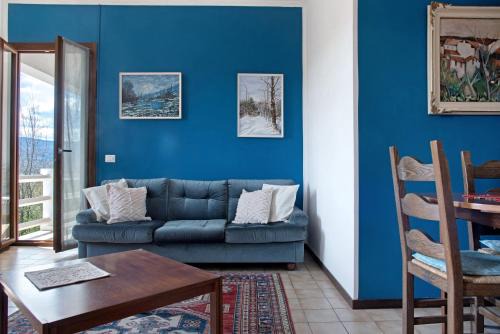 Laveno Mombello House | Home Pier