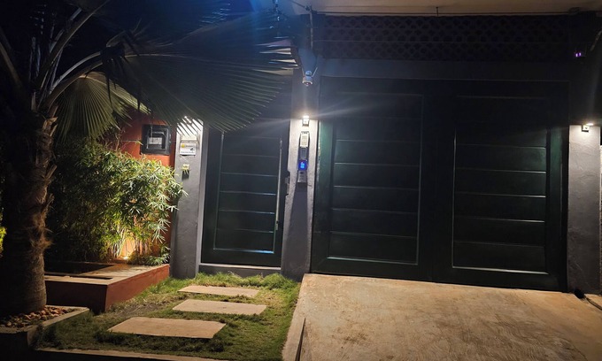 Ouidah House | Home residence OUIDAH