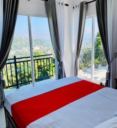 Peradeniya House | Home stay kandy