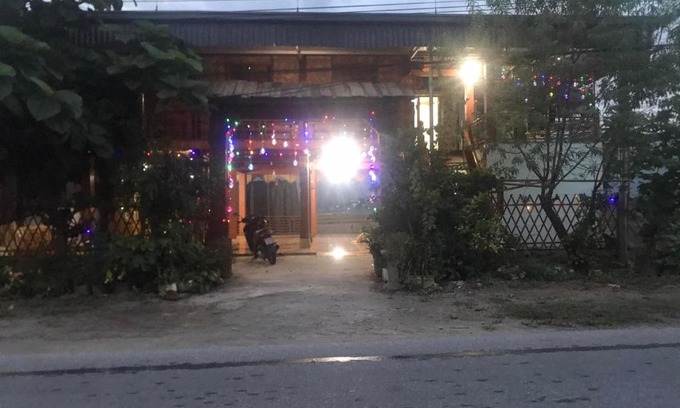 Van Chan House | Home stay Ngoc Thuyen