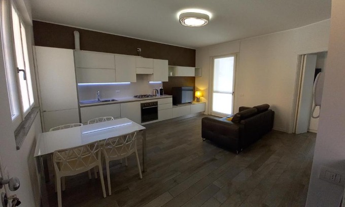 Pessano con Bornago Apartment | Home Sweet Home