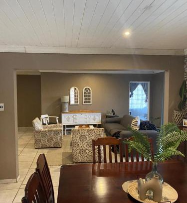 Mbombela Apartment | Home Sweet Home Farmhouse