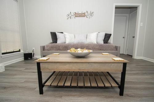 North Little Rock House | Home Sweet Home in Camp Robinson