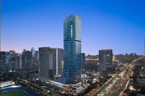 Yinzhou Hotel | Home2 Suite by Hilton Ningbo Yinzhou
