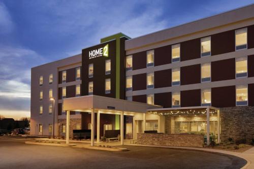 Williamsville Hotel | Home2 Suites By Hilton Williamsville Buffalo Airport