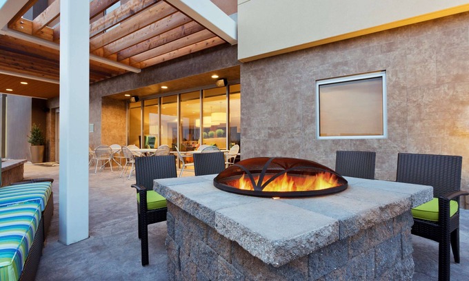 Aberdeen Hotel | Home2 Suites by Hilton Baltimore/Aberdeen, MD