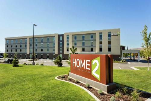 Lehi Hotel | Home2 Suites by Hilton Lehi/Thanksgiving Point