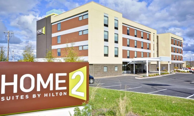 Oswego Hotel | Home2 Suites By Hilton Oswego