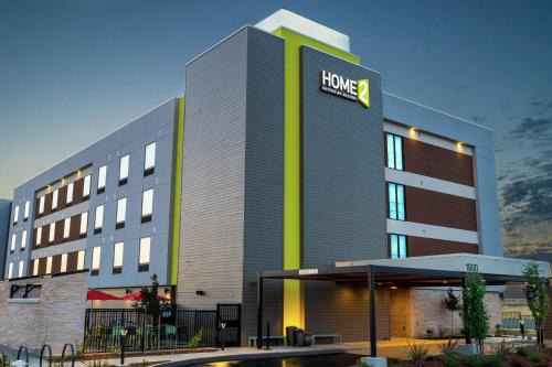 Highland Reserve Hotel | Home2 Suites By Hilton Roseville Sacramento