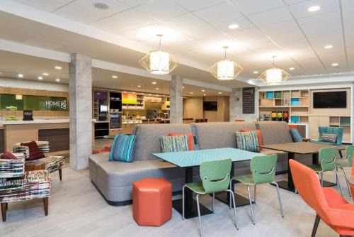 East Market District Hotel | Home2 Suites by Hilton Louisville Downtown NuLu
