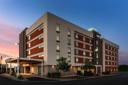 Round Rock Hotel | Home2 Suites by Hilton Austin Round Rock