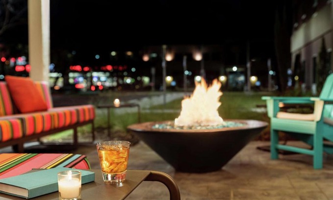 Far North Central Hotel | Home2 Suites By Hilton San Antonio North Stone Oak