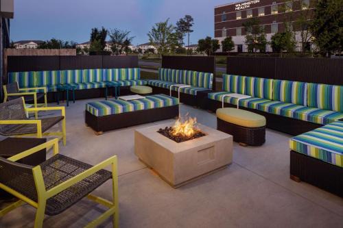 Wilmington Hotel | Home2 Suites By Hilton Wilmington Medical Park Downtown