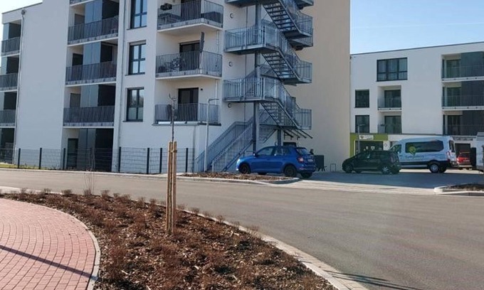 Weyhausen Apartment | Home4you - Apartment Relaxation - Apartment Relaxation