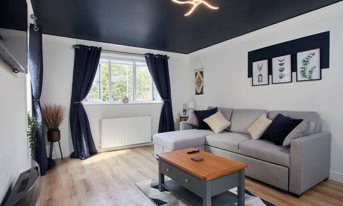 Leeds House | Homebird Property - Wilfrid House